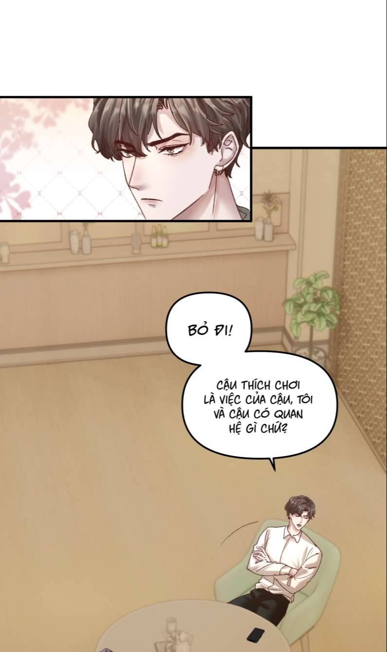 Hữu Danh Chap 8 - Next Chap 9