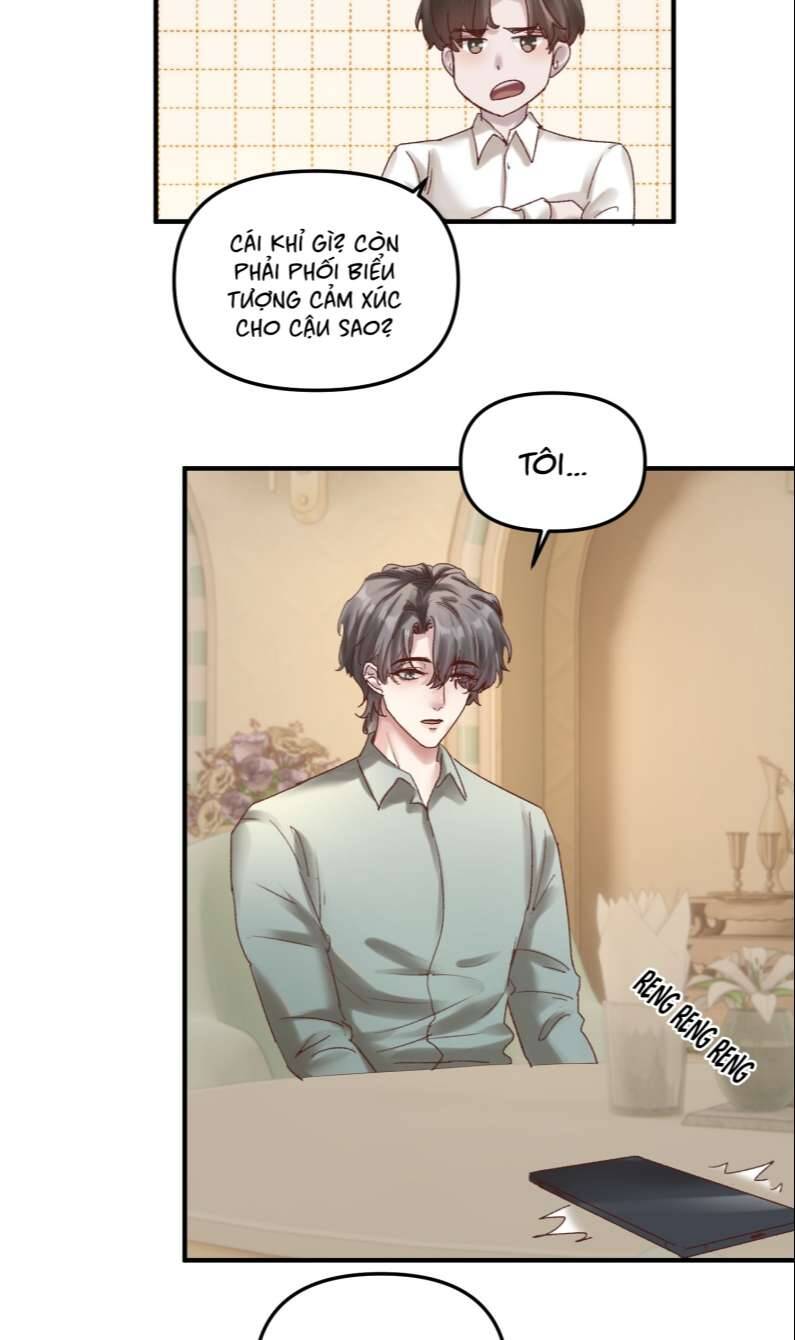 Hữu Danh Chap 8 - Next Chap 9