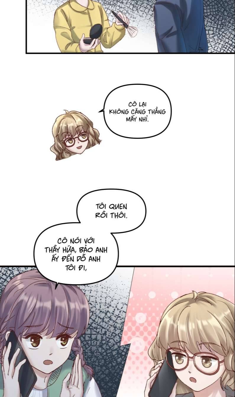 Hữu Danh Chap 8 - Next Chap 9