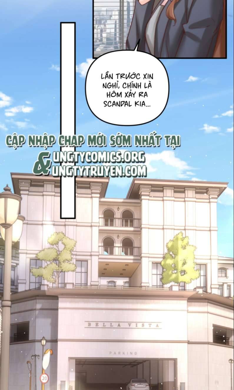 Hữu Danh Chap 8 - Next Chap 9