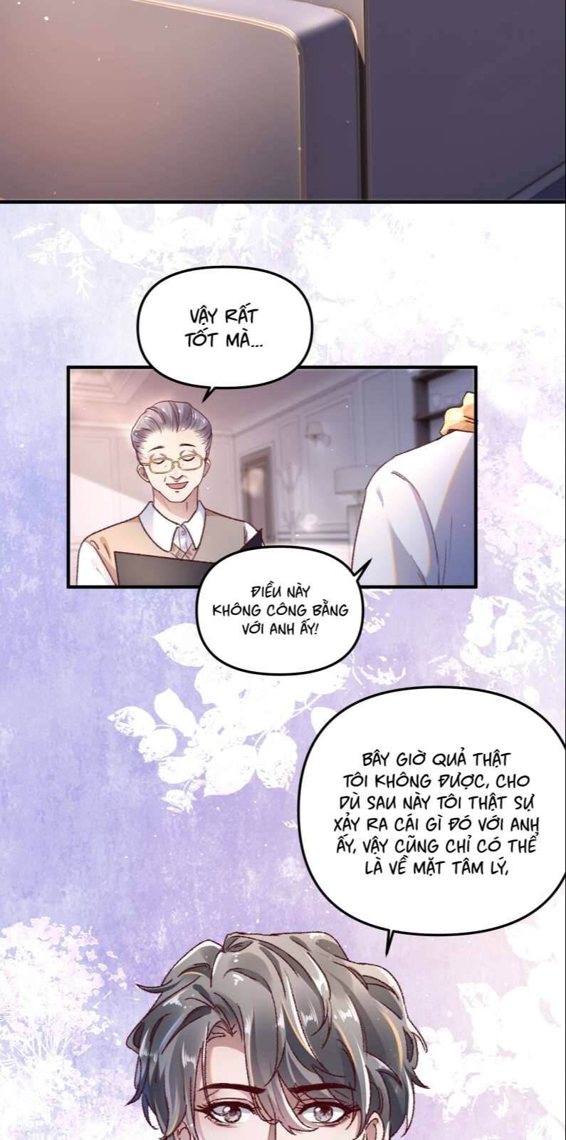 Hữu Danh Chap 8 - Next Chap 9