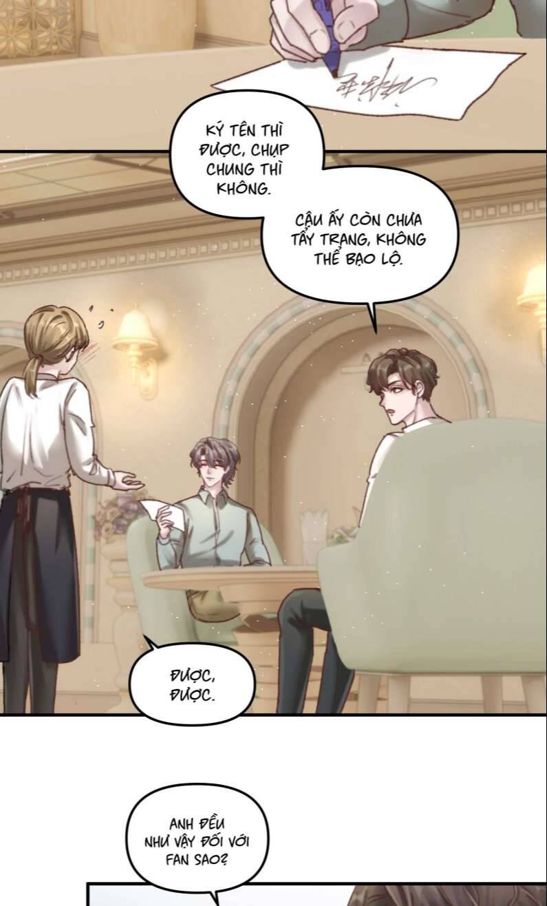 Hữu Danh Chap 8 - Next Chap 9