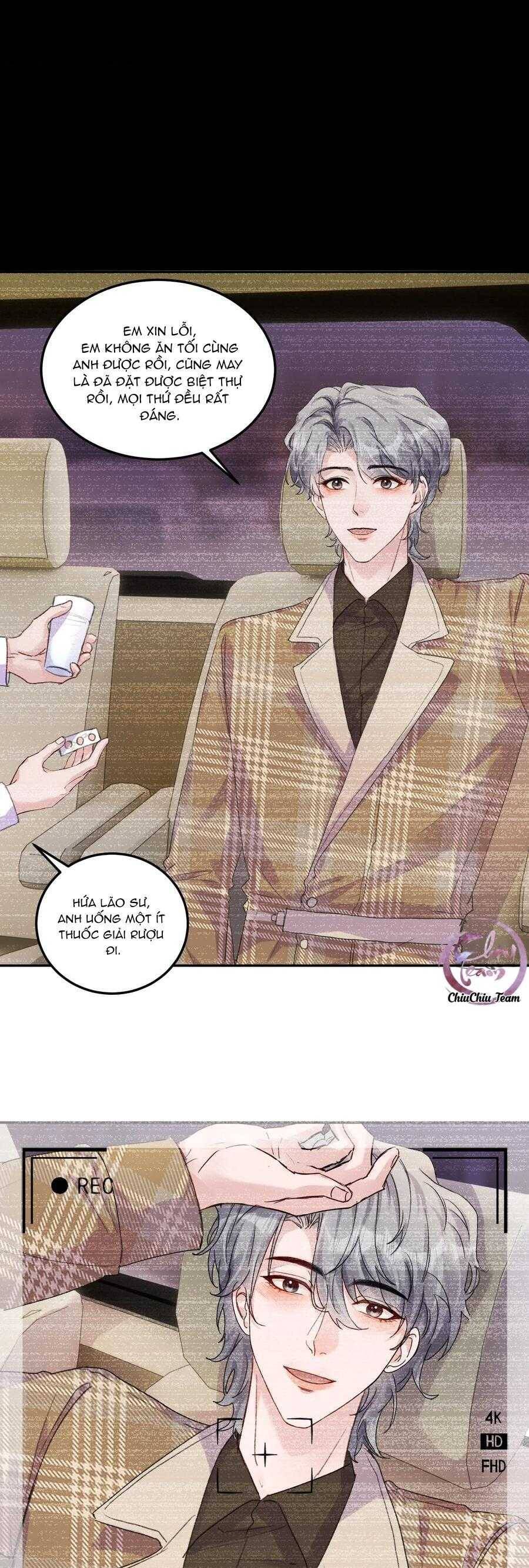 Hữu Danh Chap 80 - Next Chap 81