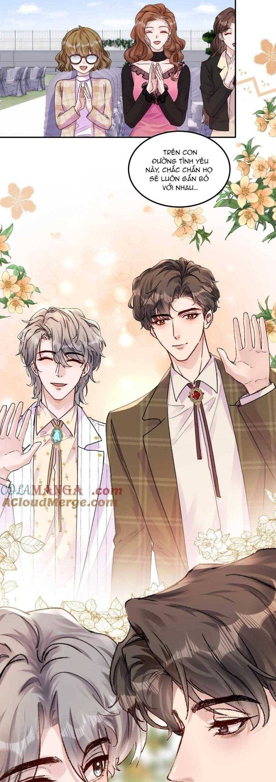 Hữu Danh Chap 80 - Next Chap 81