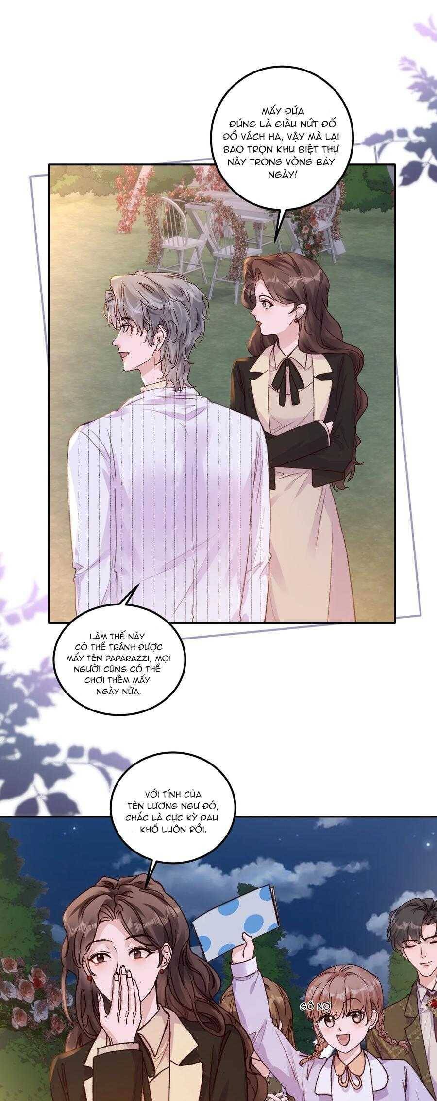 Hữu Danh Chap 80 - Next Chap 81