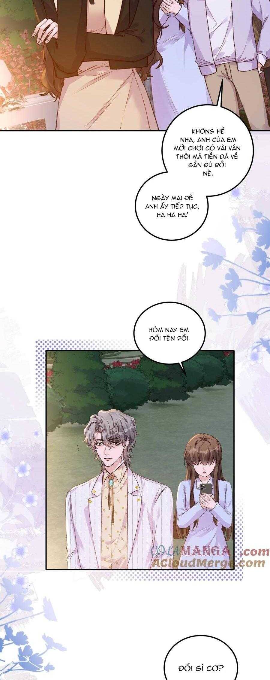 Hữu Danh Chap 80 - Next Chap 81