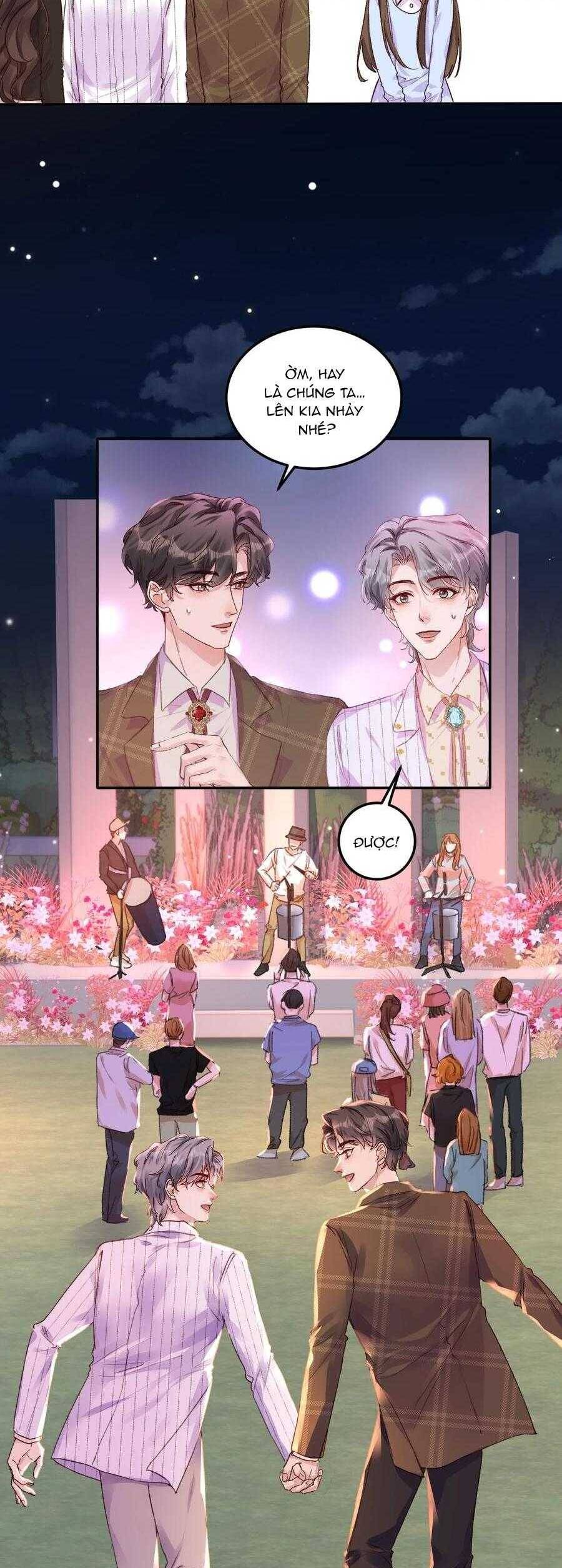 Hữu Danh Chap 80 - Next Chap 81