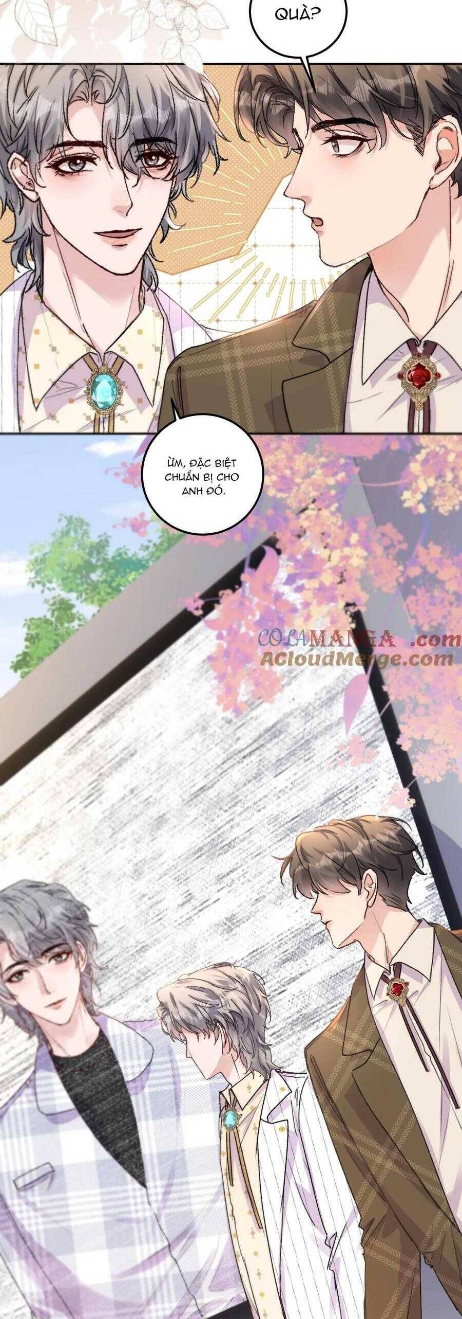 Hữu Danh Chap 80 - Next Chap 81