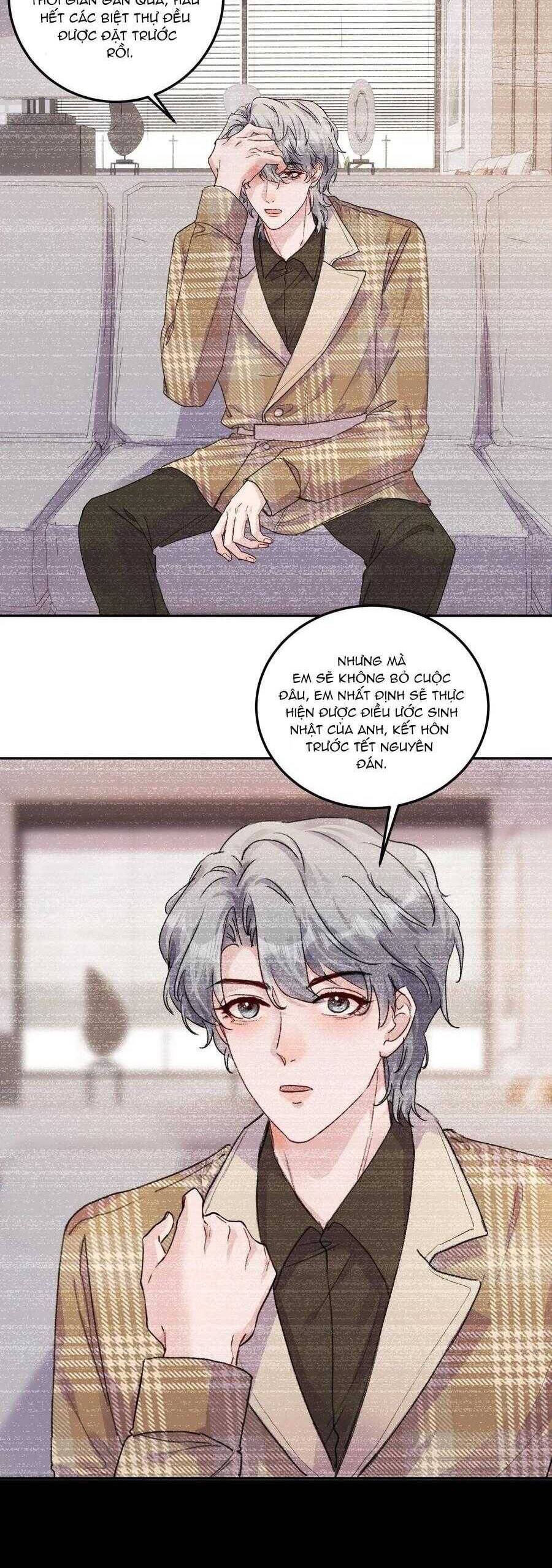 Hữu Danh Chap 80 - Next Chap 81