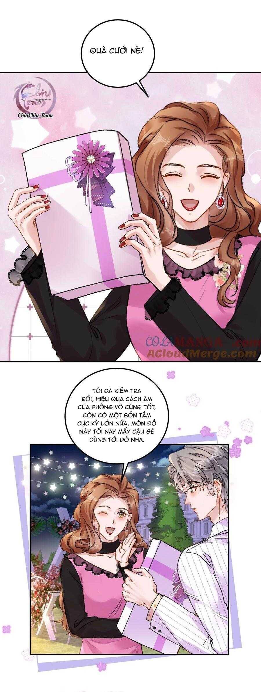 Hữu Danh Chap 81 - Next Chap 82