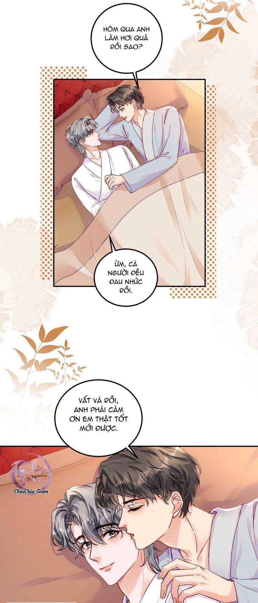 Hữu Danh Chap 82 - Next Chap 83