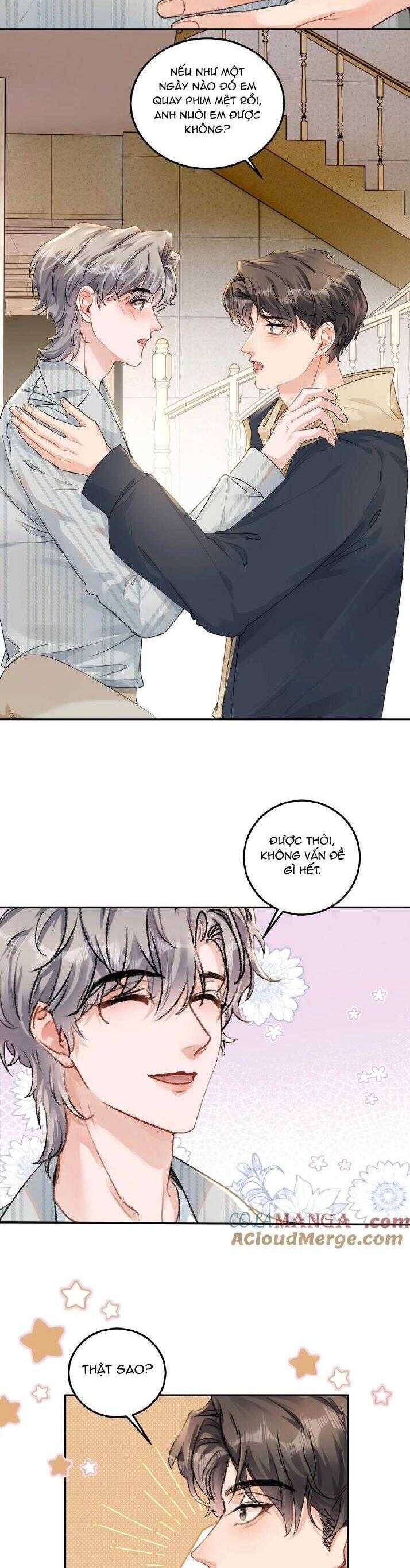 Hữu Danh Chap 83 - Next Chap 84