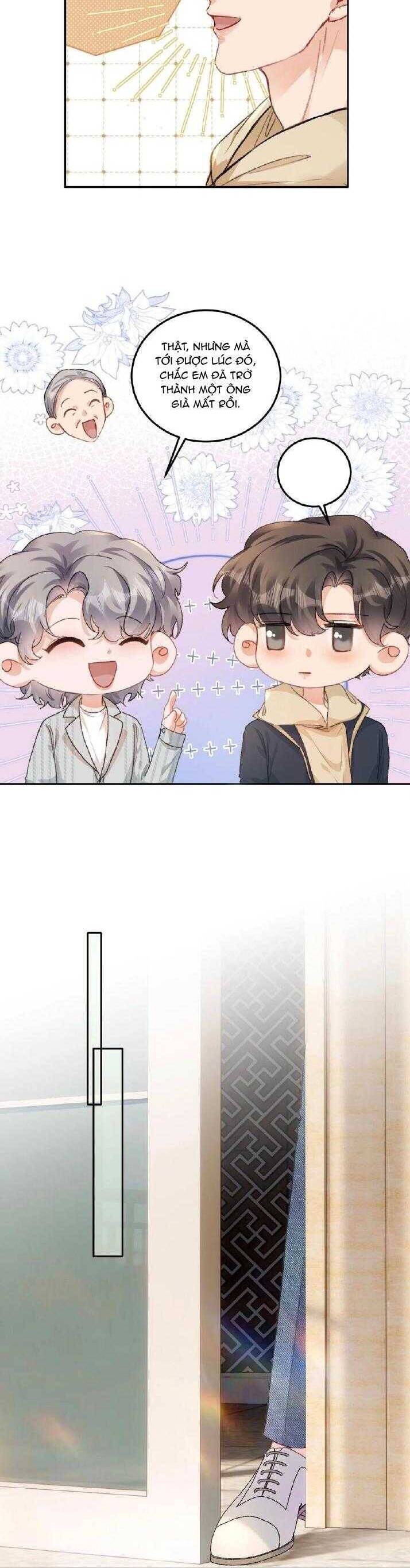 Hữu Danh Chap 83 - Next Chap 84