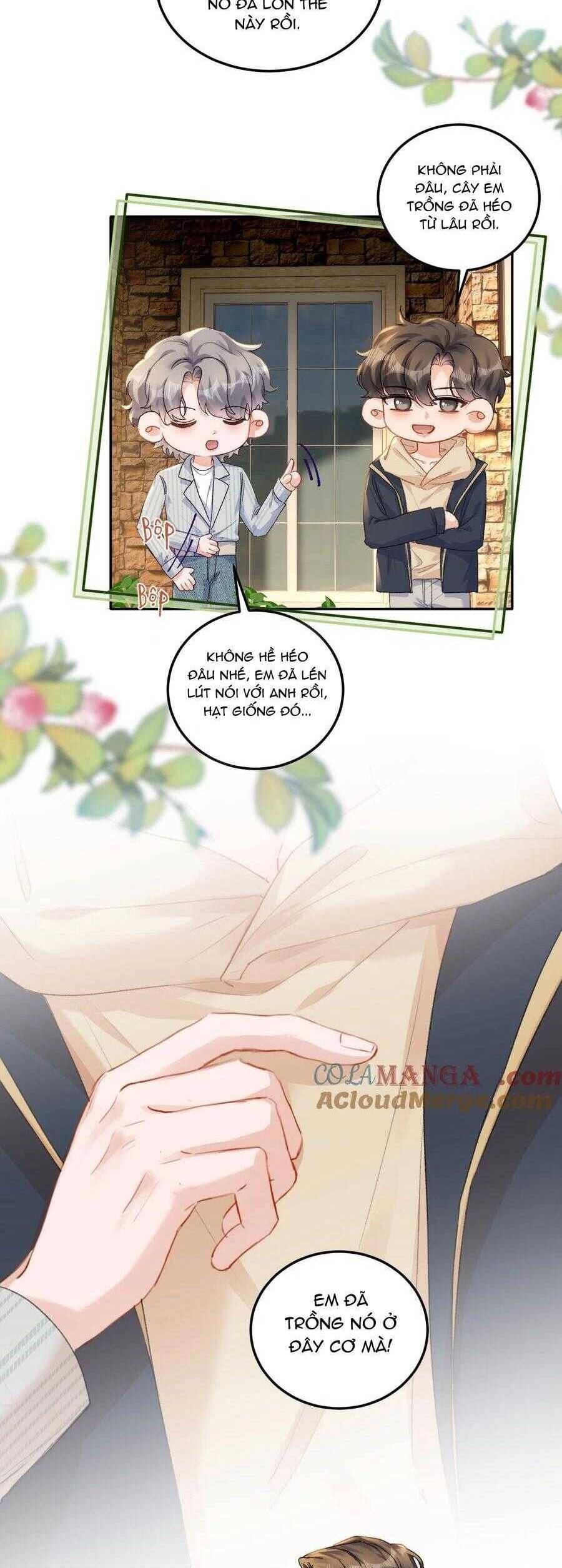 Hữu Danh Chap 83 - Next Chap 84