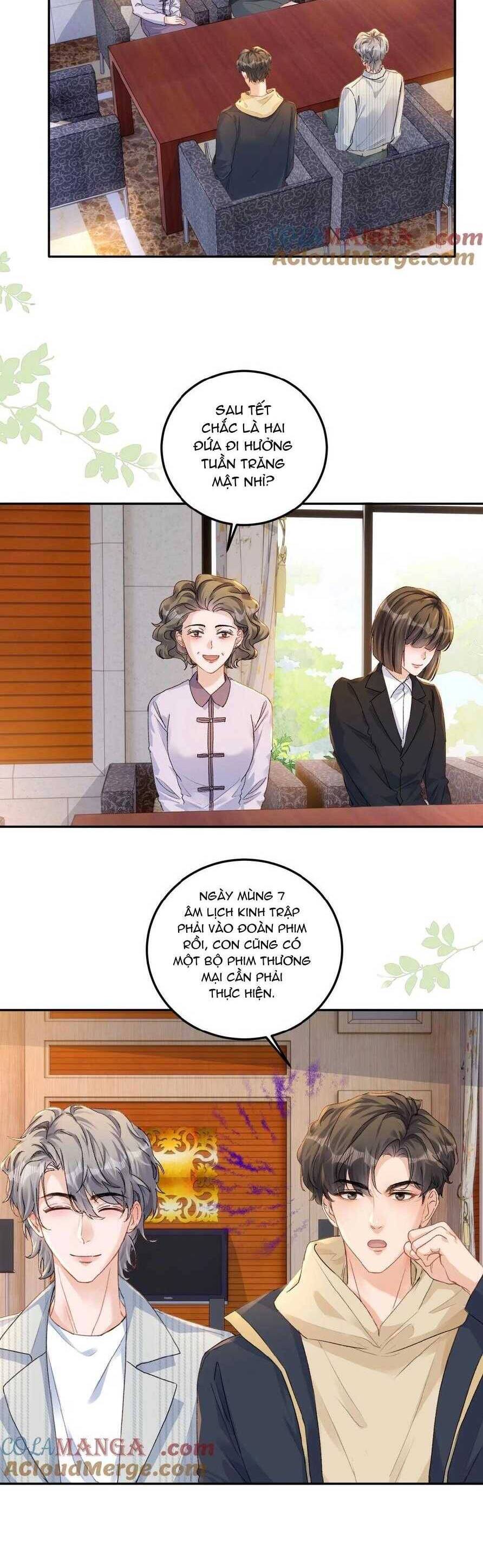 Hữu Danh Chap 83 - Next Chap 84