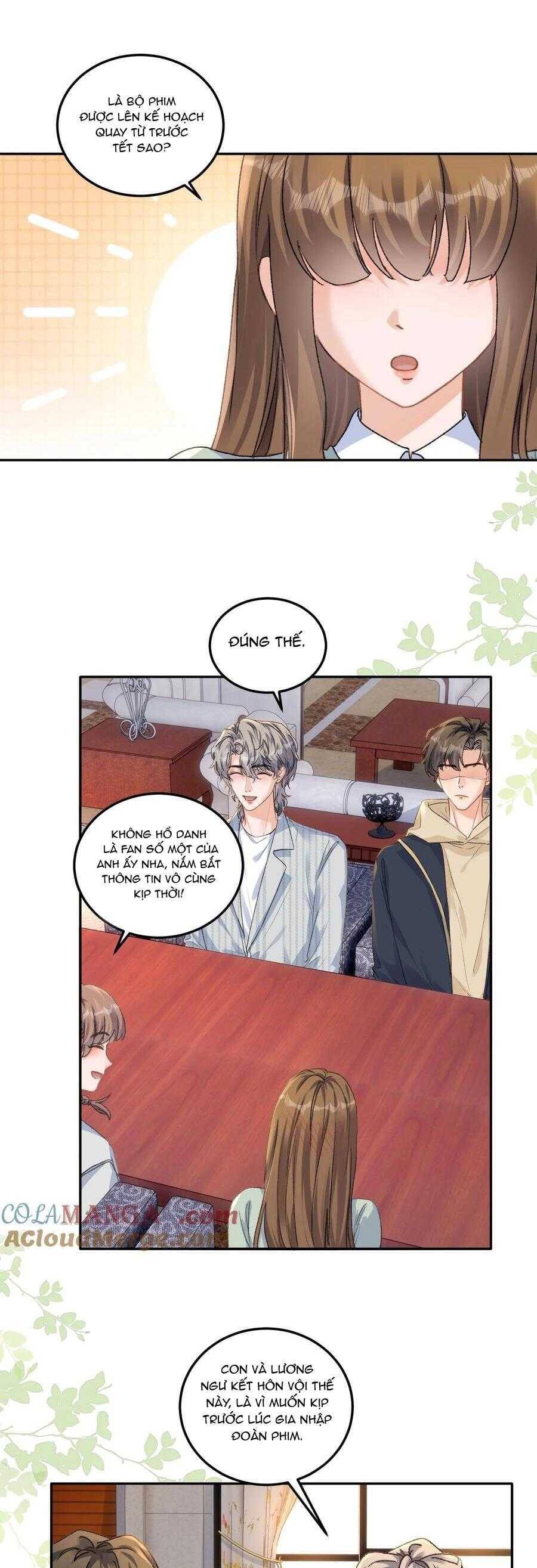 Hữu Danh Chap 83 - Next Chap 84