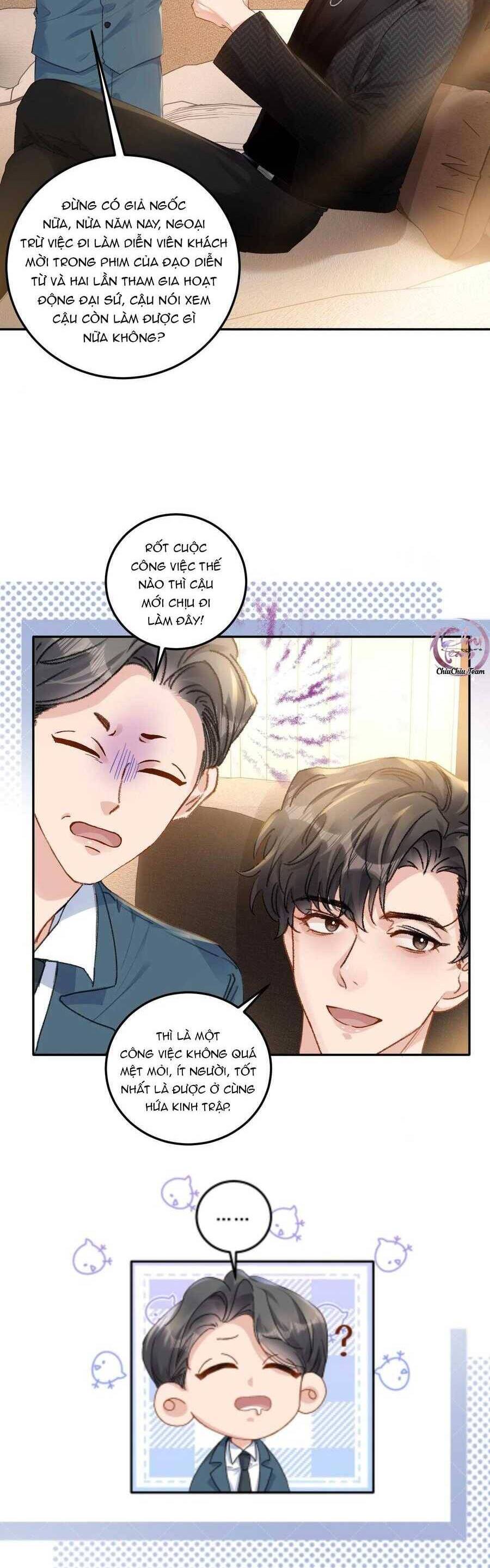 Hữu Danh Chap 84 - Next Chap 85