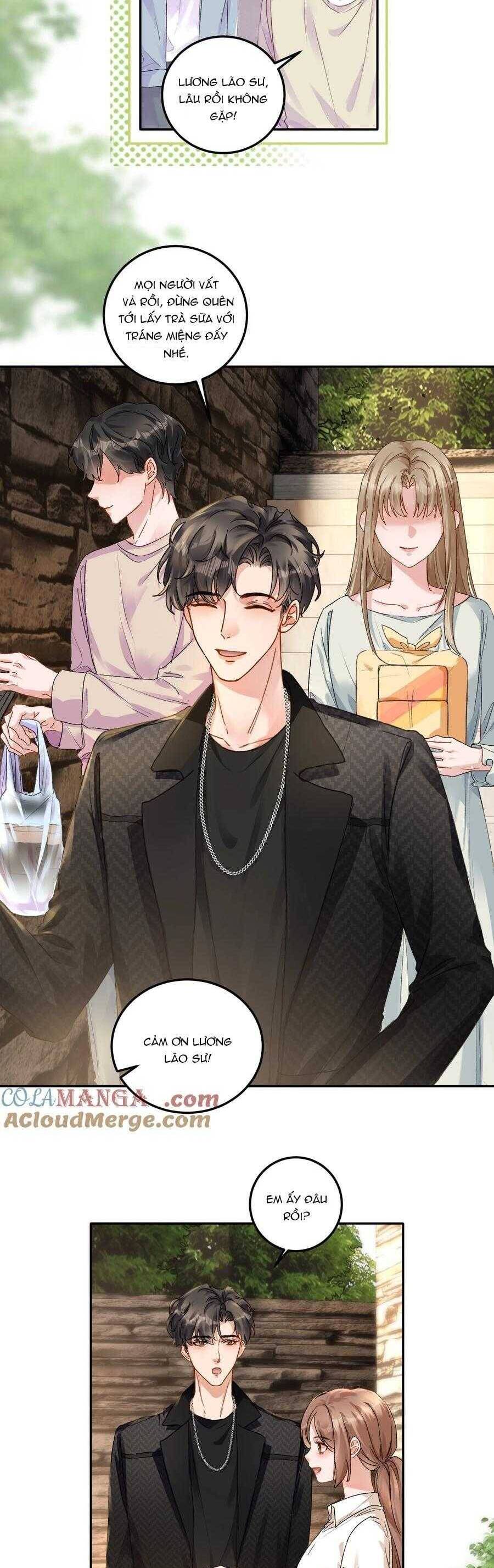 Hữu Danh Chap 84 - Next Chap 85
