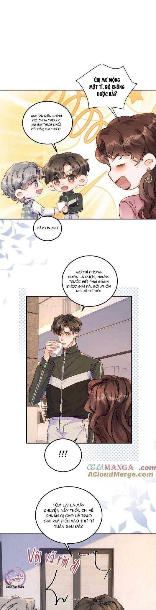 Hữu Danh Chap 86 - Next Chap 87