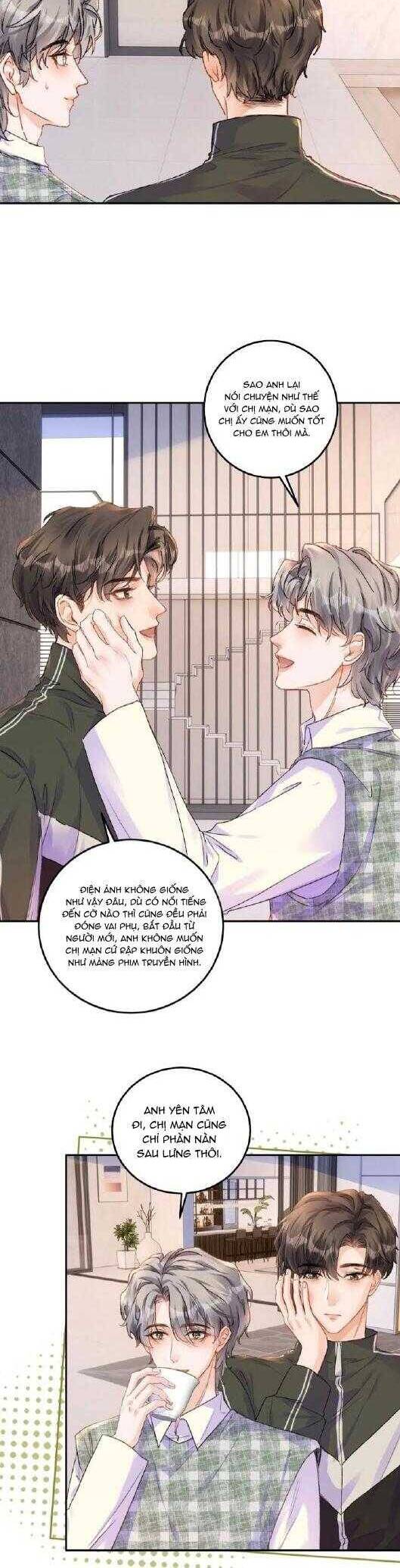 Hữu Danh Chap 86 - Next Chap 87