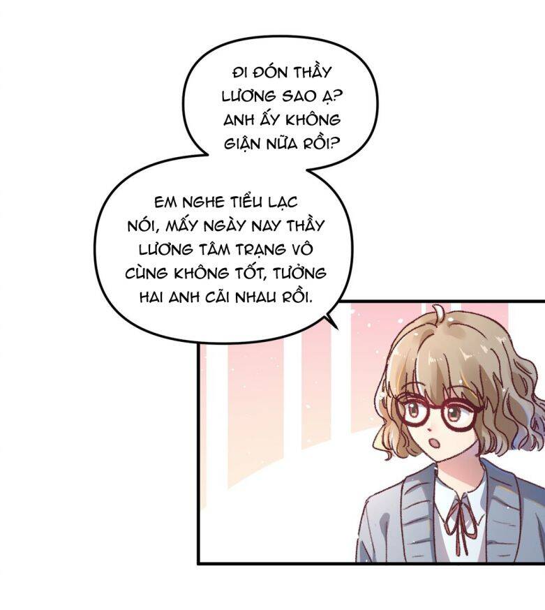 Hữu Danh Chap 9 - Next Chap 10
