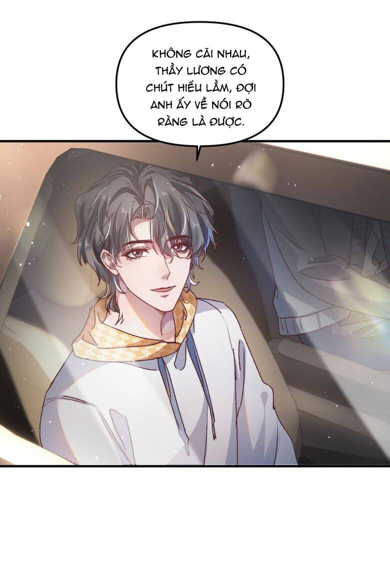 Hữu Danh Chap 9 - Next Chap 10