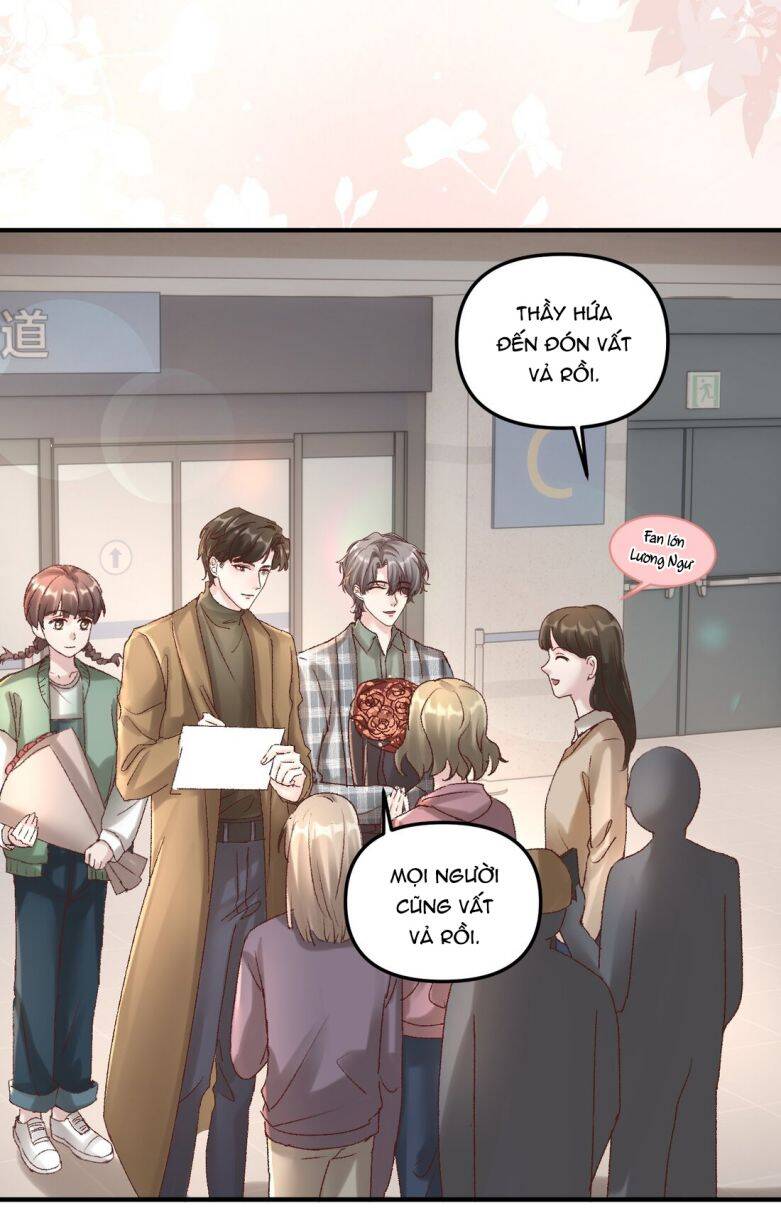 Hữu Danh Chap 9 - Next Chap 10