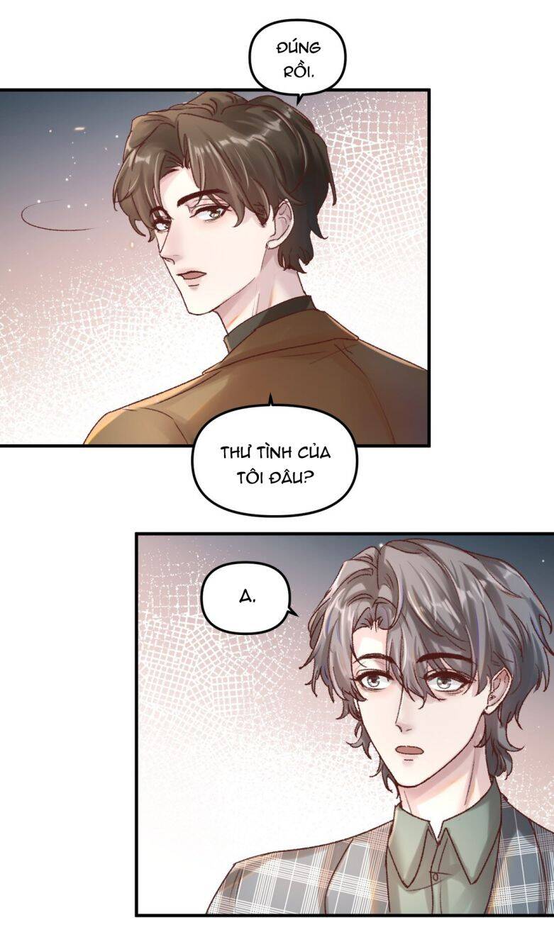 Hữu Danh Chap 9 - Next Chap 10