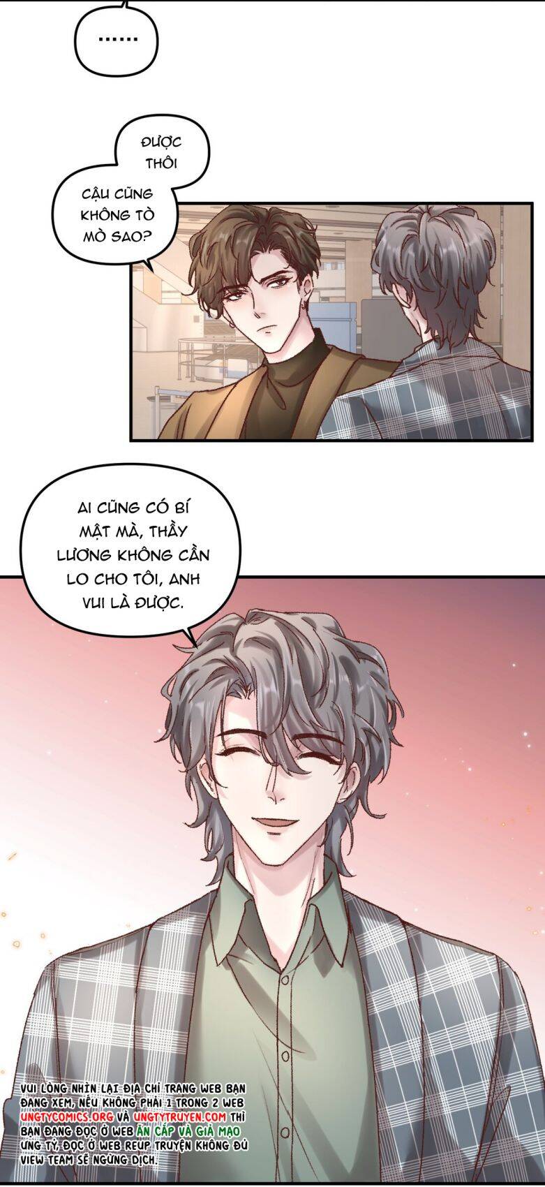 Hữu Danh Chap 9 - Next Chap 10