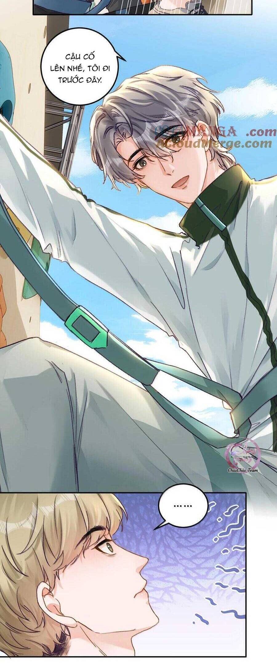 Hữu Danh Chap 90 - Next Chap 91