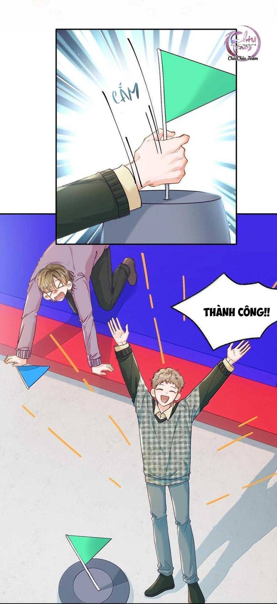 Hữu Danh Chap 90 - Next Chap 91