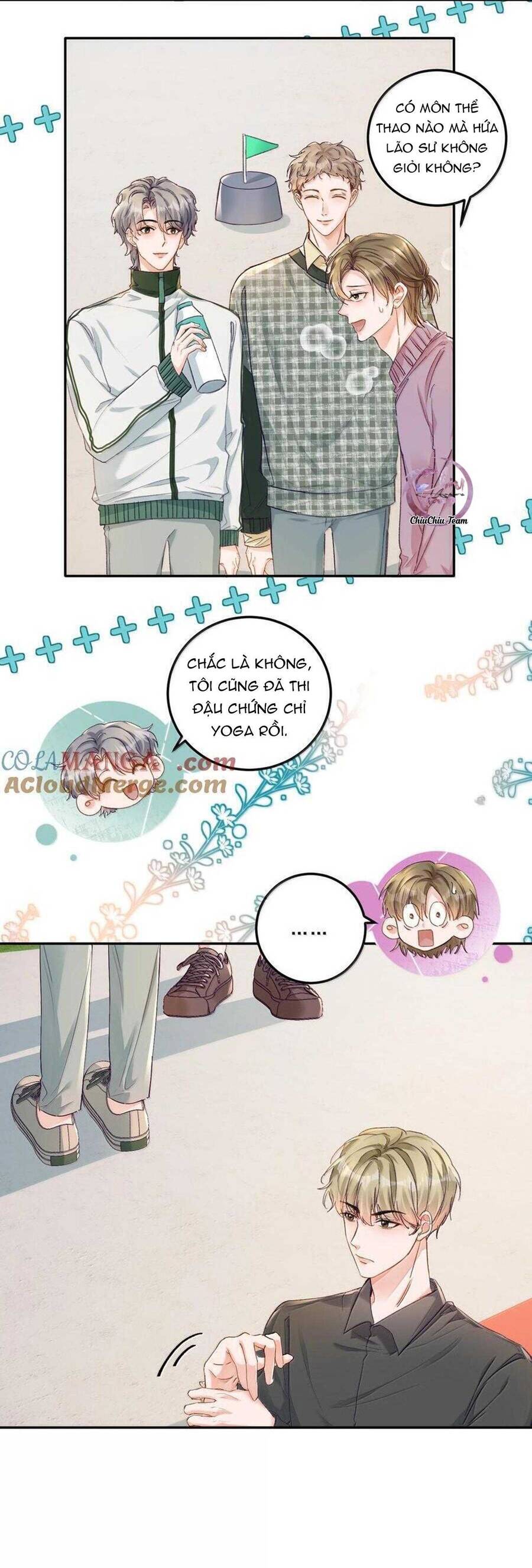 Hữu Danh Chap 90 - Next Chap 91