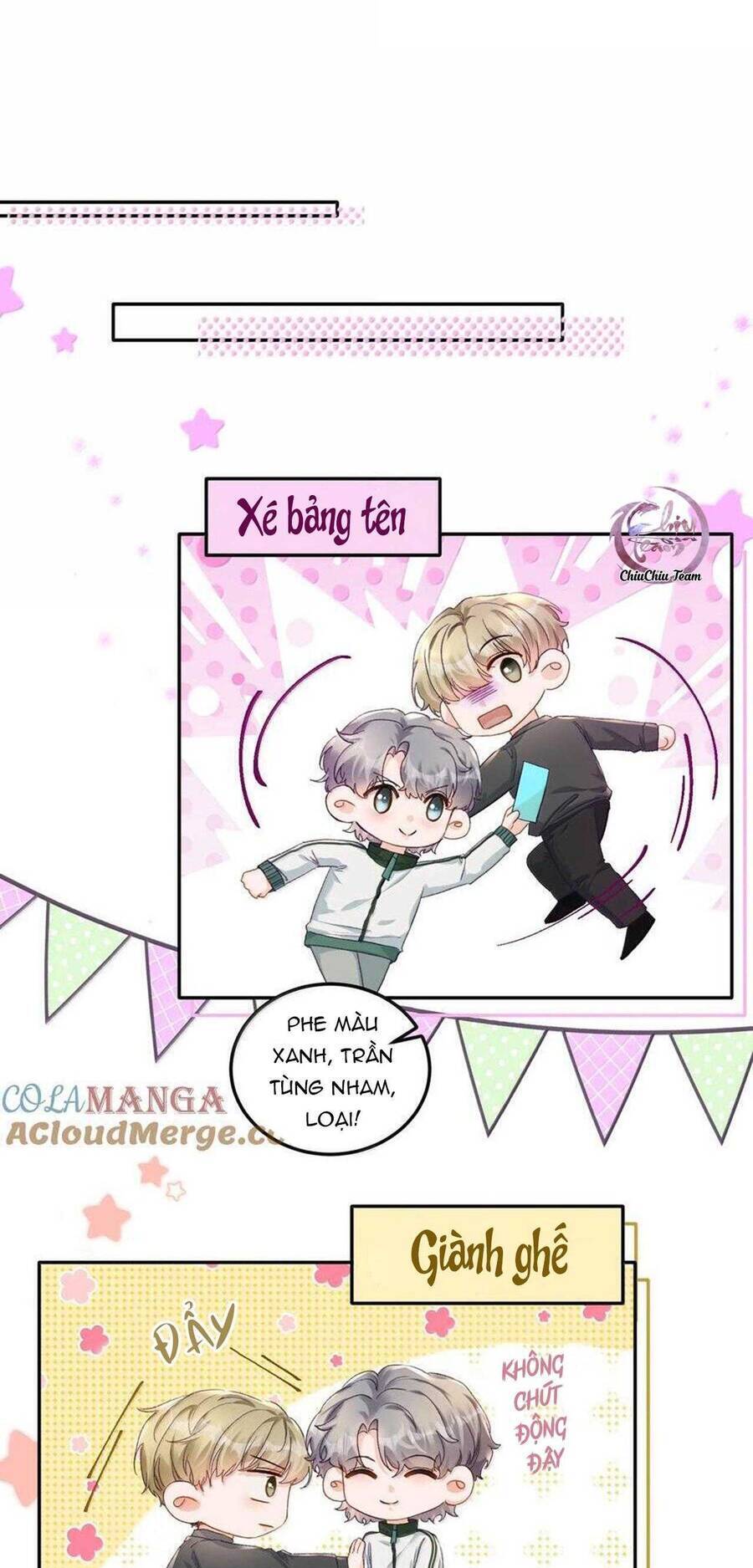 Hữu Danh Chap 90 - Next Chap 91