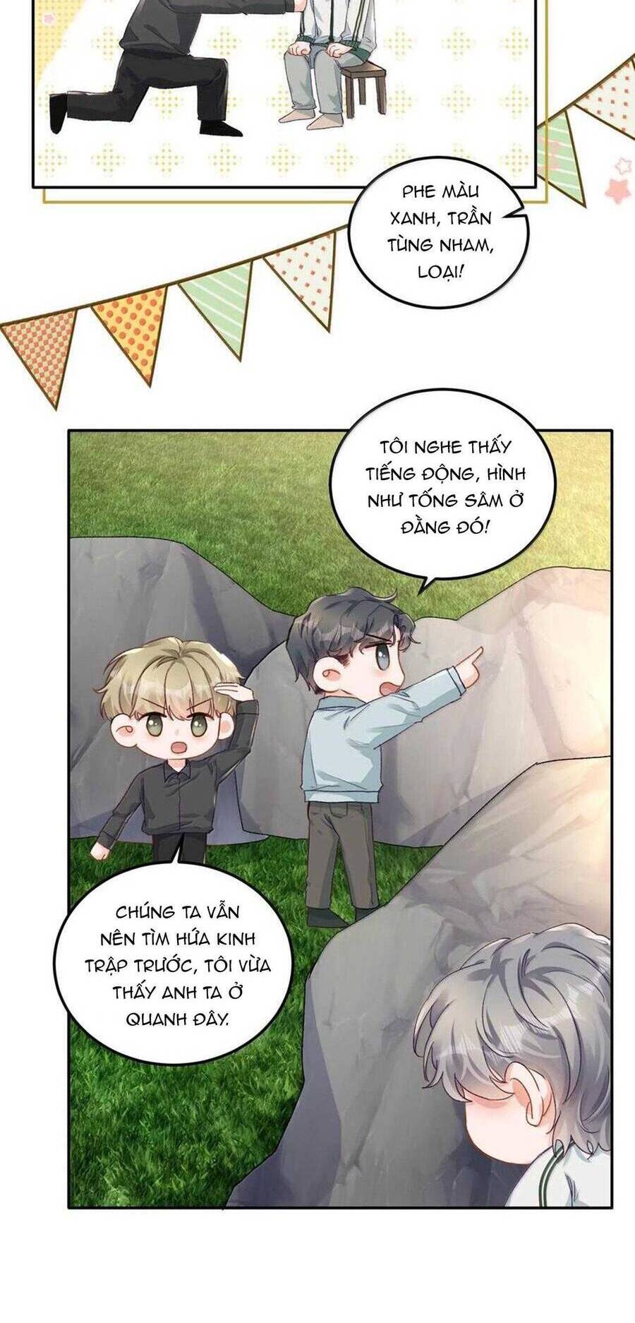 Hữu Danh Chap 90 - Next Chap 91