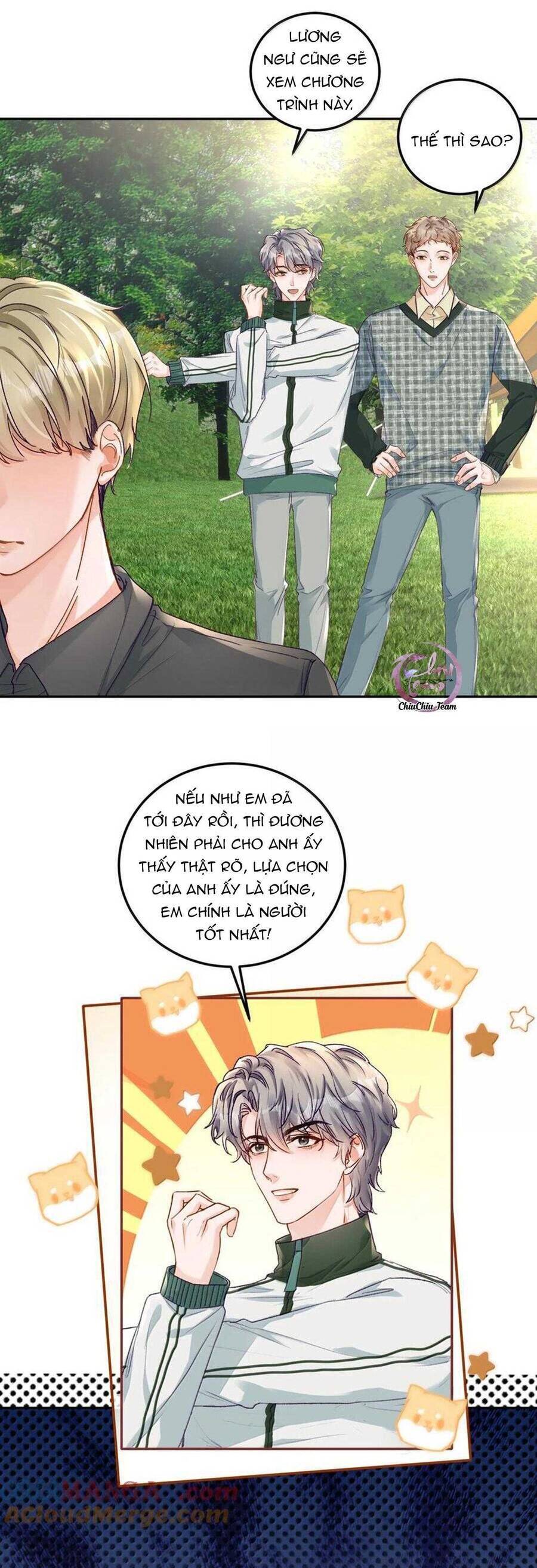 Hữu Danh Chap 90 - Next Chap 91