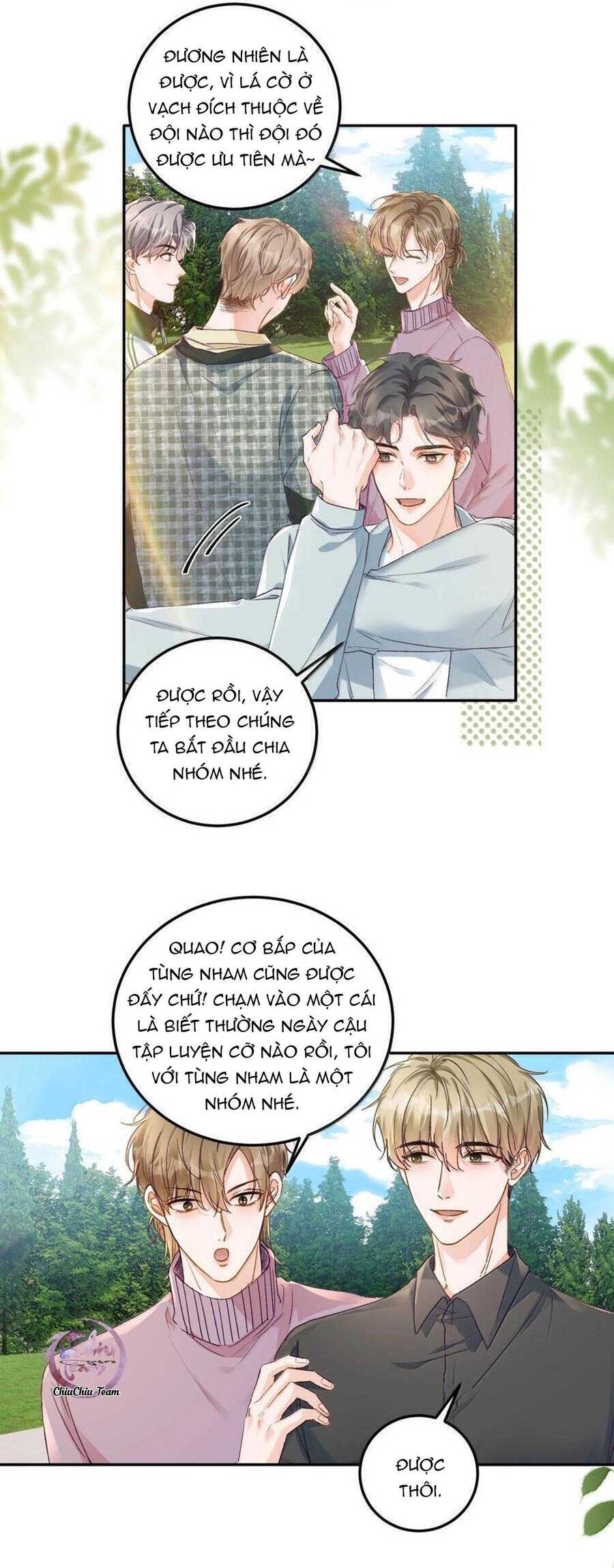 Hữu Danh Chap 90 - Next Chap 91