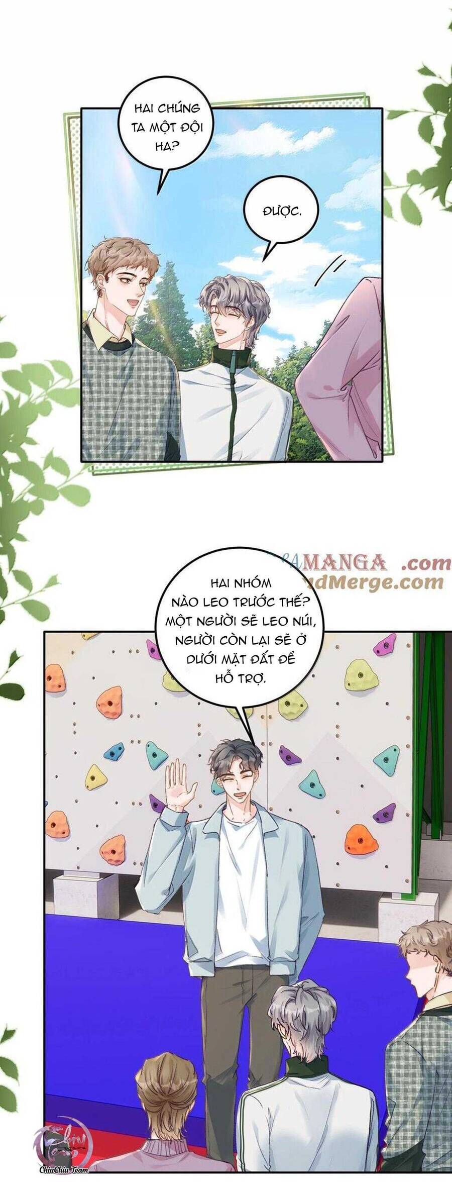 Hữu Danh Chap 90 - Next Chap 91