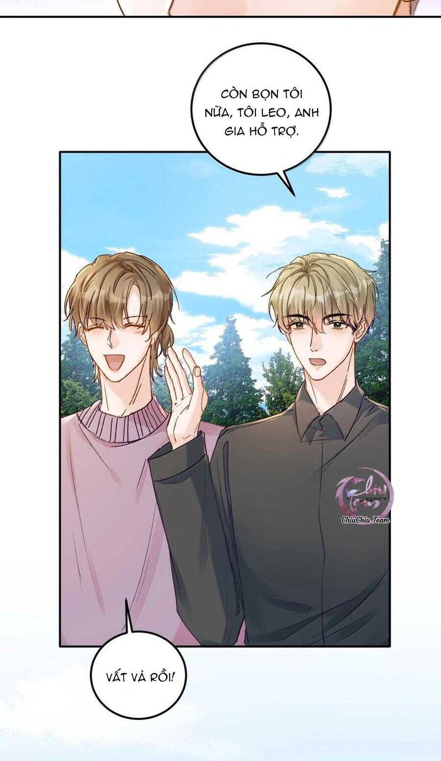 Hữu Danh Chap 90 - Next Chap 91