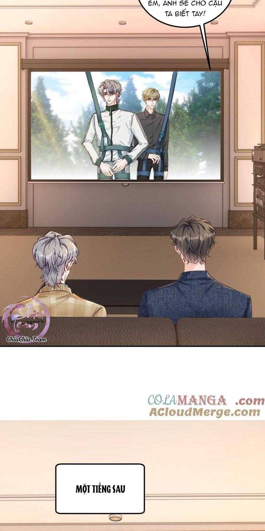 Hữu Danh Chap 91 - Next Chap 92