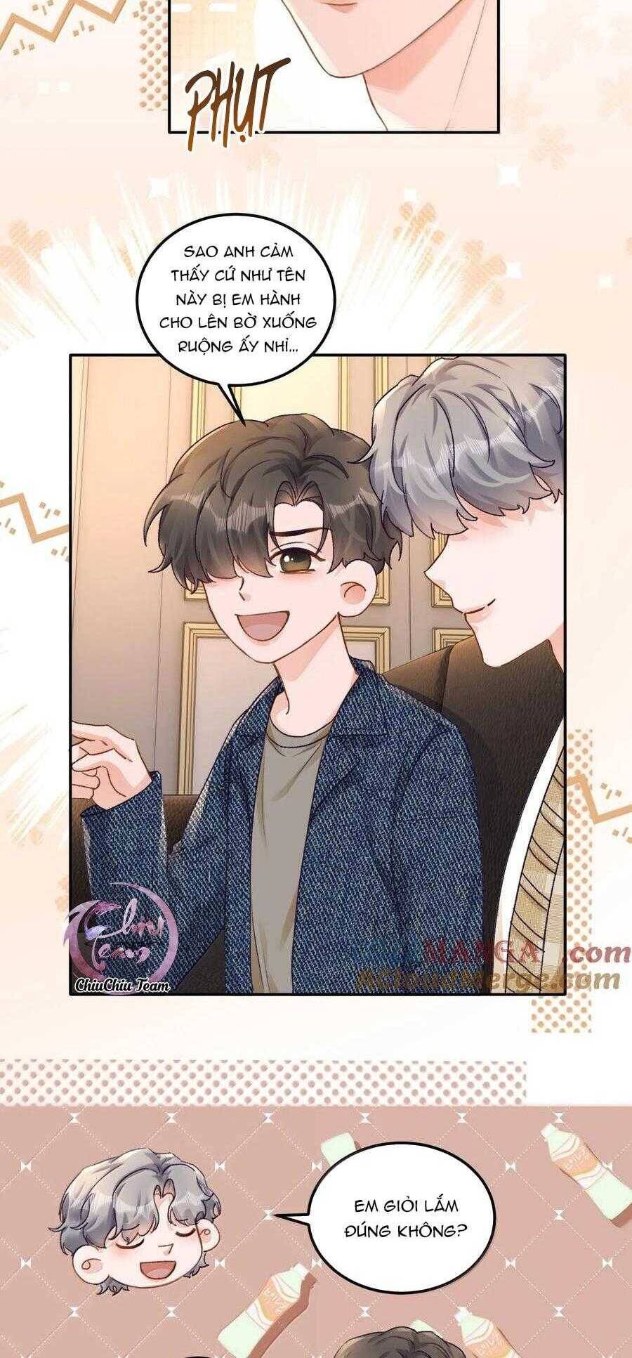 Hữu Danh Chap 91 - Next Chap 92