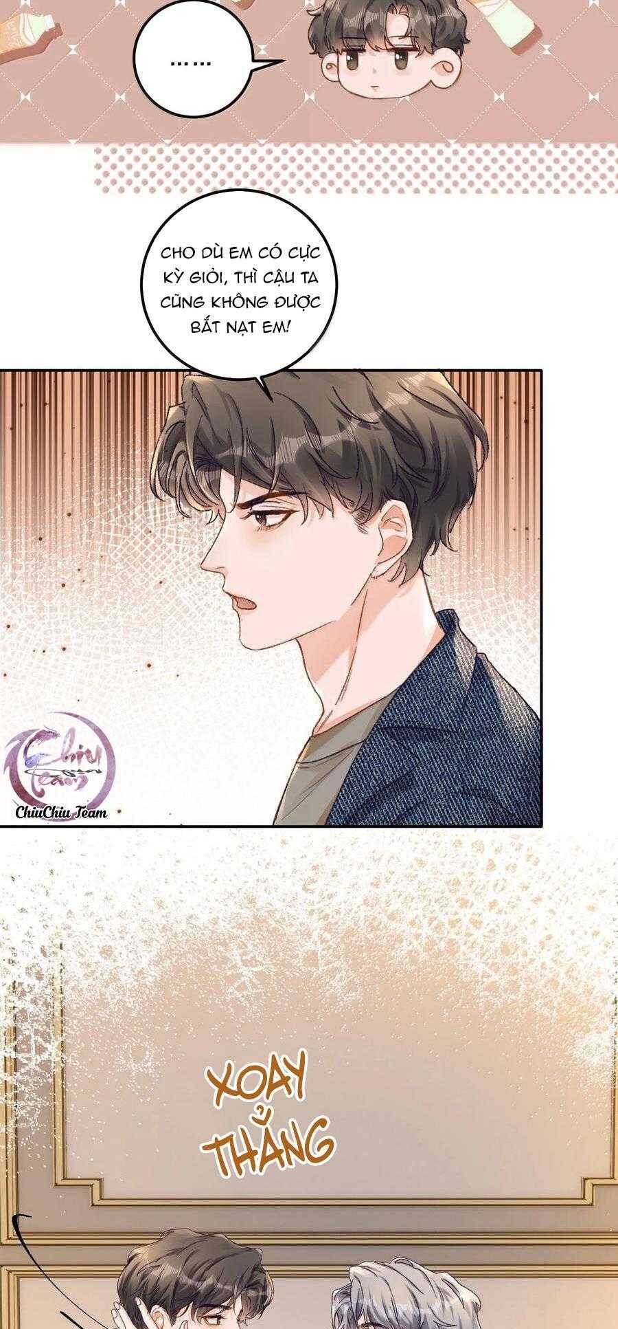Hữu Danh Chap 91 - Next Chap 92