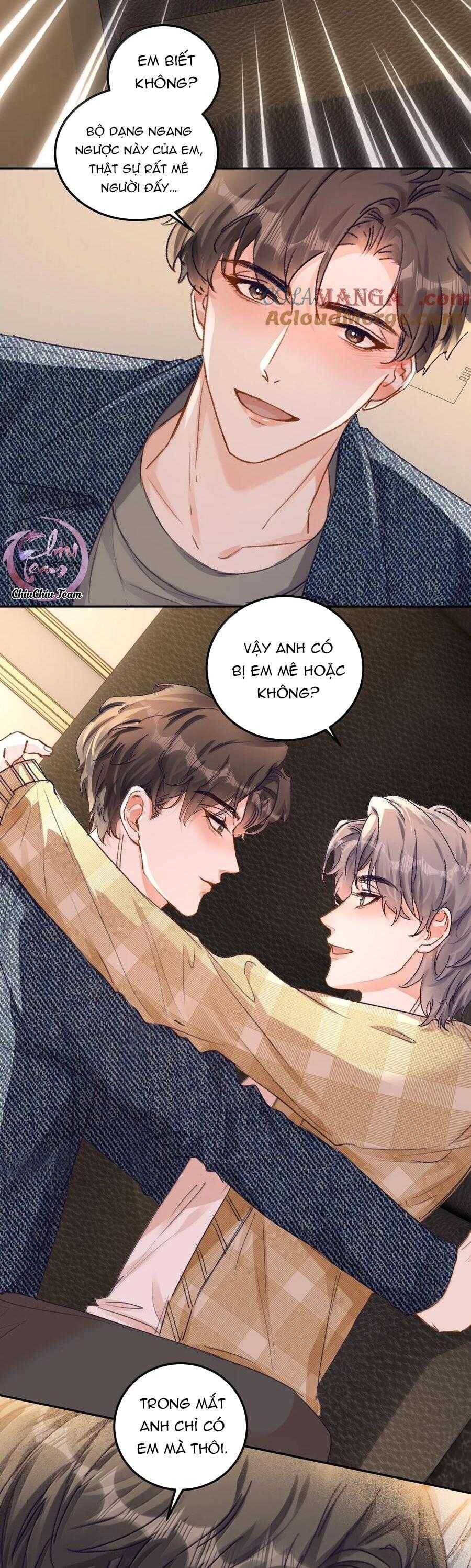 Hữu Danh Chap 91 - Next Chap 92