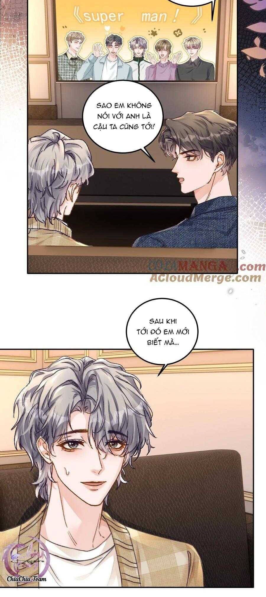 Hữu Danh Chap 91 - Next Chap 92