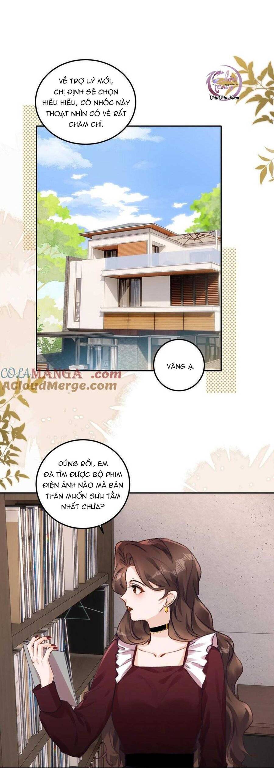 Hữu Danh Chap 92 - Next Chap 93