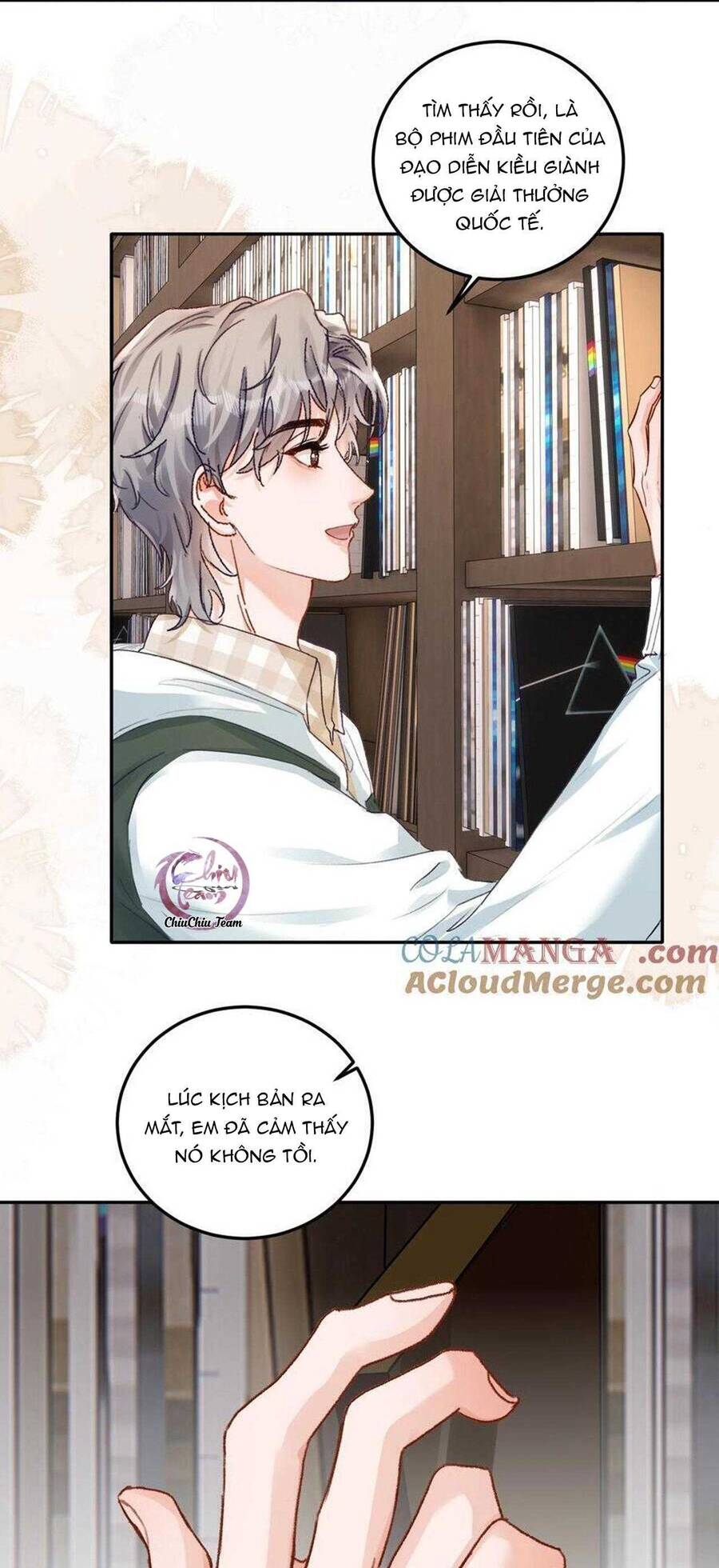 Hữu Danh Chap 92 - Next Chap 93