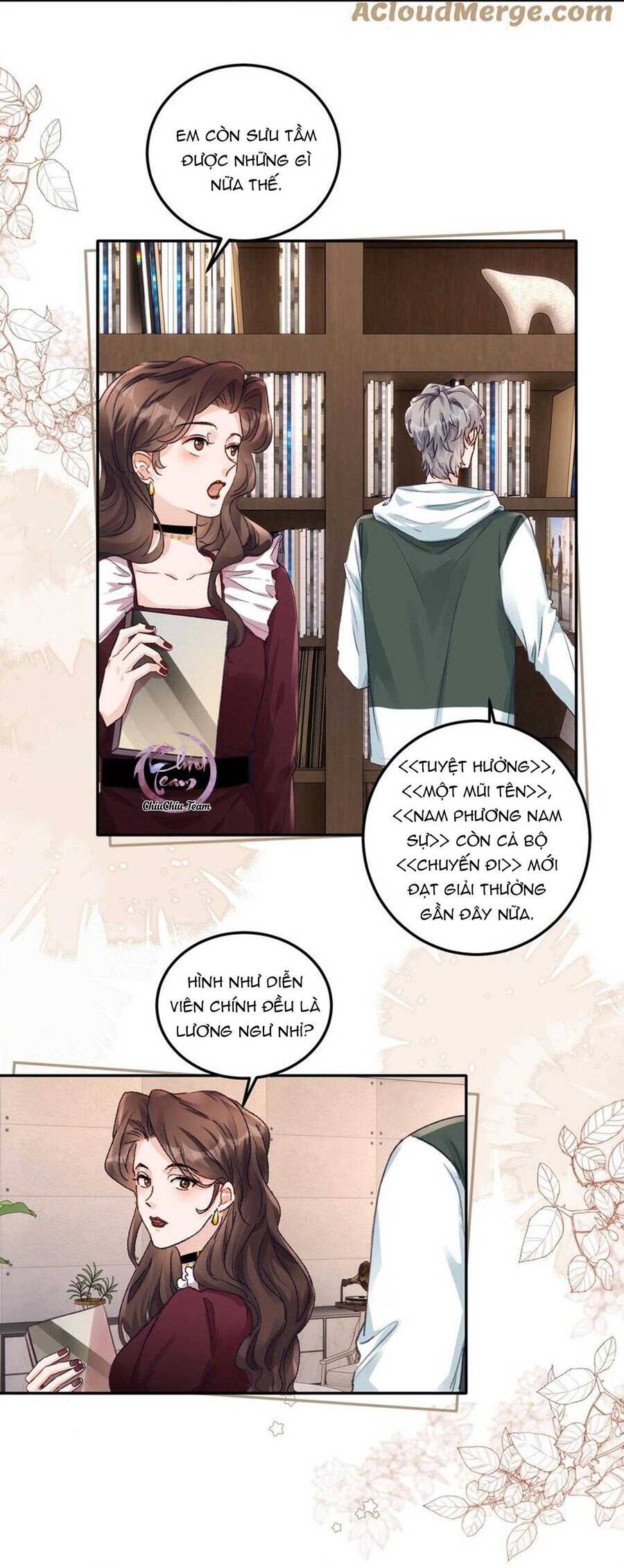 Hữu Danh Chap 92 - Next Chap 93