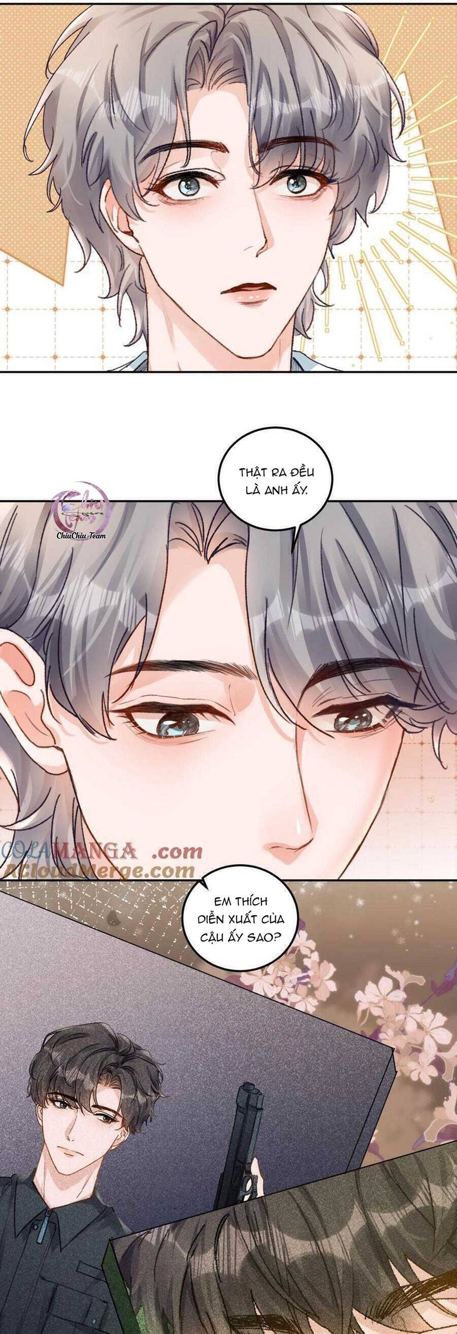 Hữu Danh Chap 92 - Next Chap 93