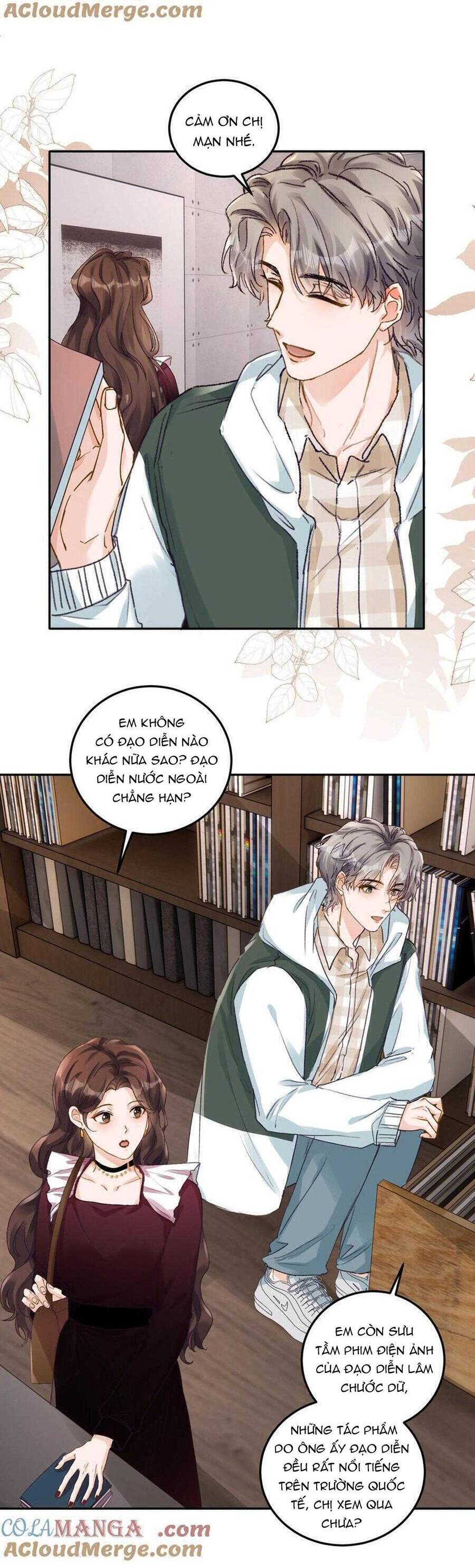 Hữu Danh Chap 92 - Next Chap 93