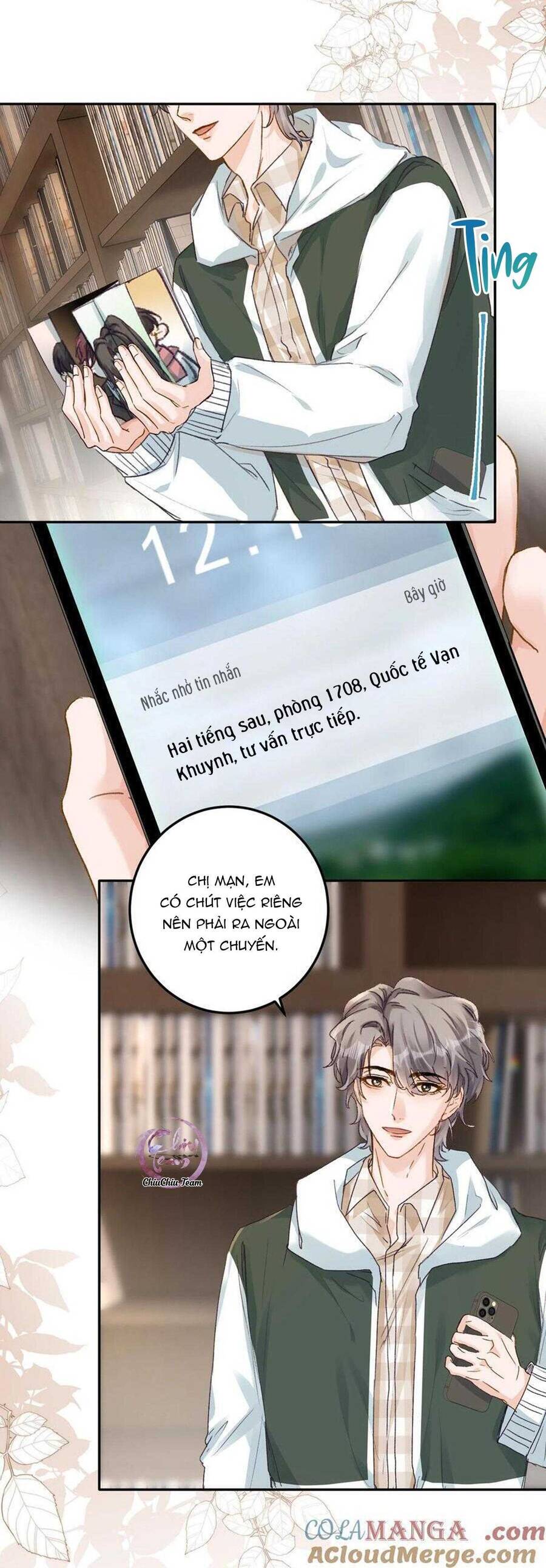 Hữu Danh Chap 92 - Next Chap 93