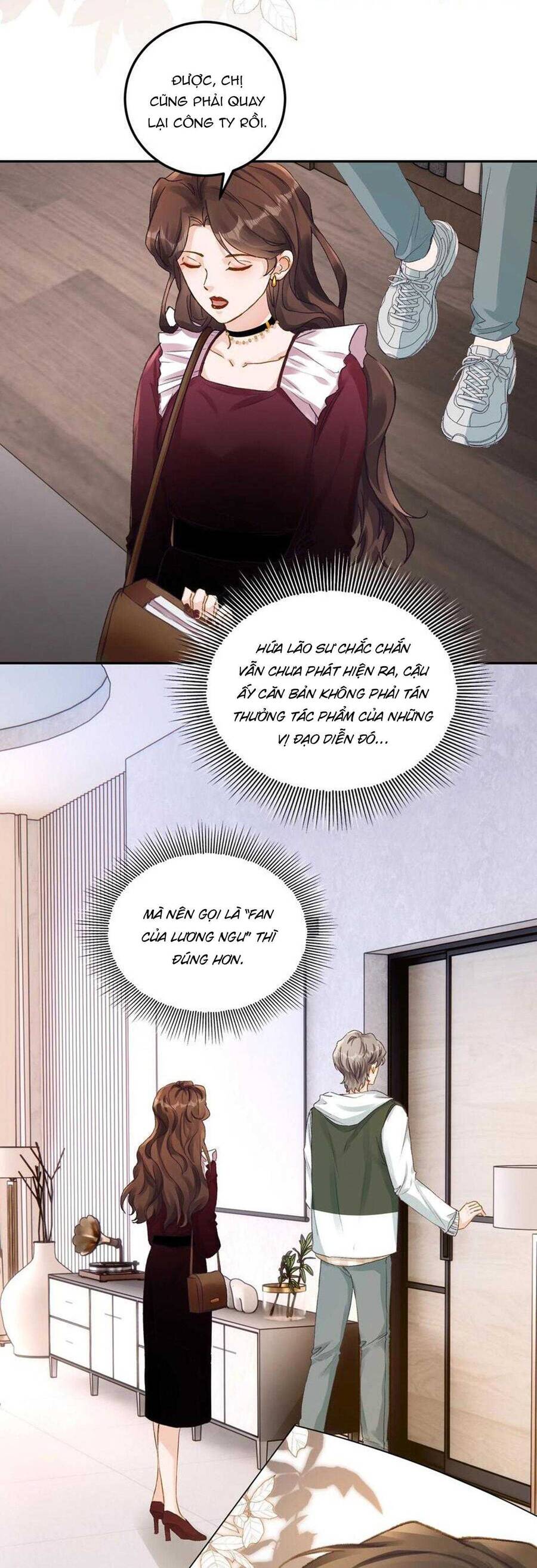 Hữu Danh Chap 92 - Next Chap 93